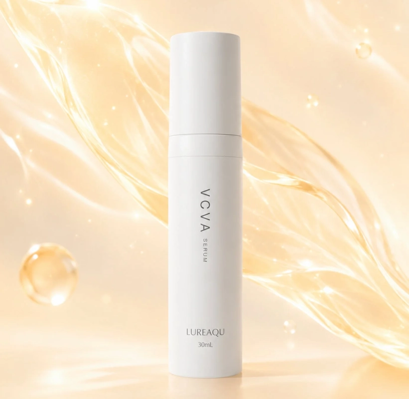 VCVA SERUM LUREAQU 30mL