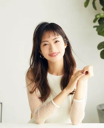 美容家 岡本静香さん