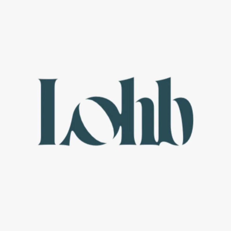Lohbロゴ