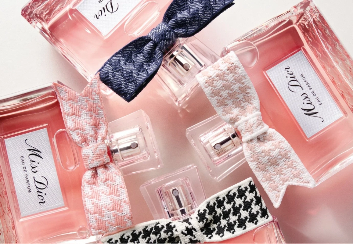 Miss Dior EAU DE PARFUM