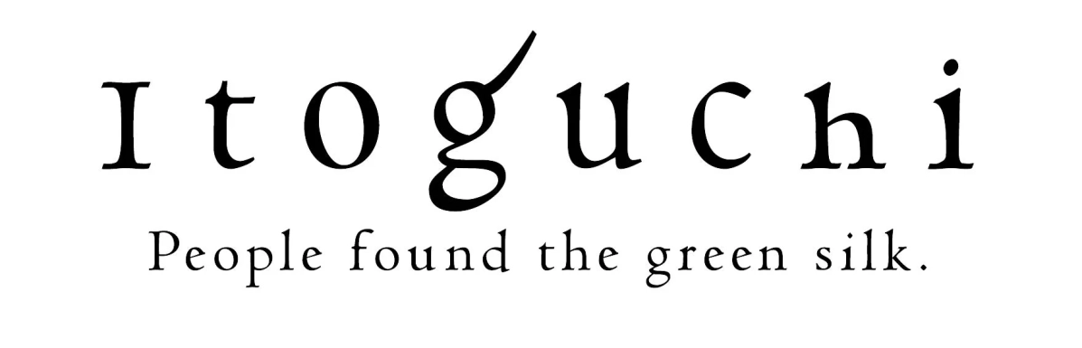 Itoguchiロゴ