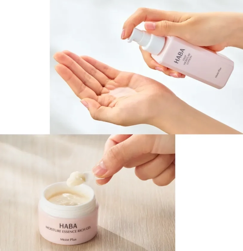 「Moist Plus」体験会 ※イメージ