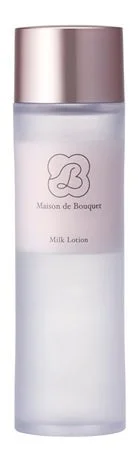 Maison de Bouquet Milk Lotion