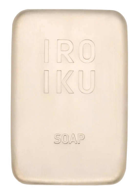 IRO IKU SOAP