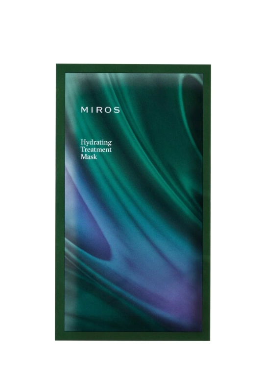MIROS Hydrating Treatment Mask