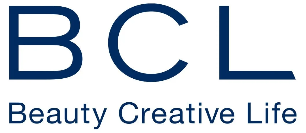 BCL Beauty Creative Life ロゴ
