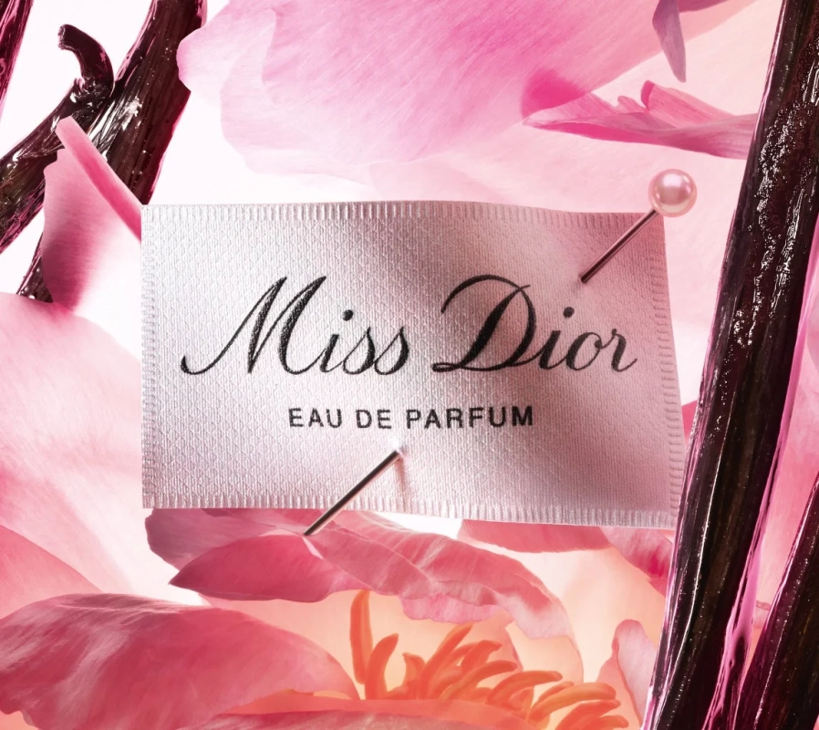 Miss Dior EAU DE PARFUM