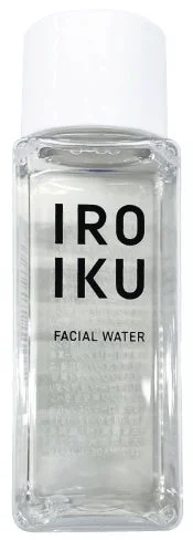 IRO IKU FACIAL WATER