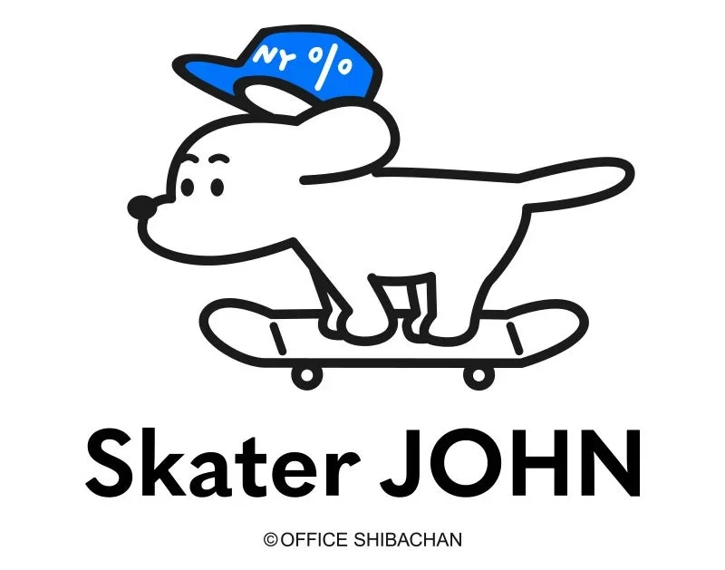 スケータージョン