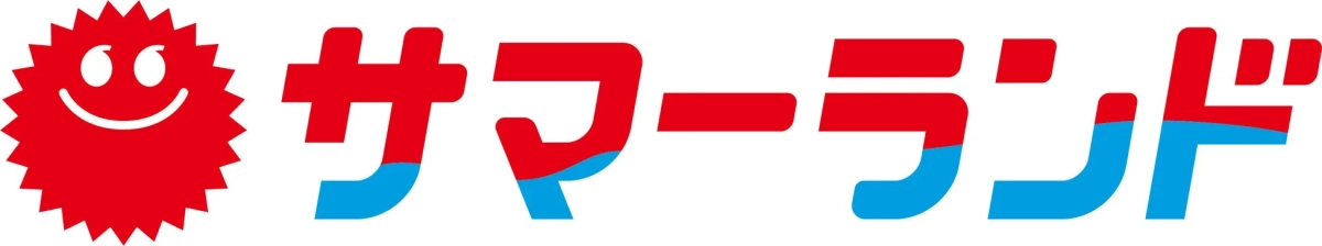 東京サマーランドロゴ