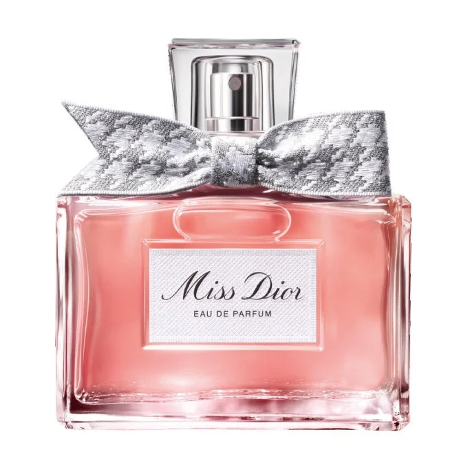 Miss Dior EAU DE PARFUM