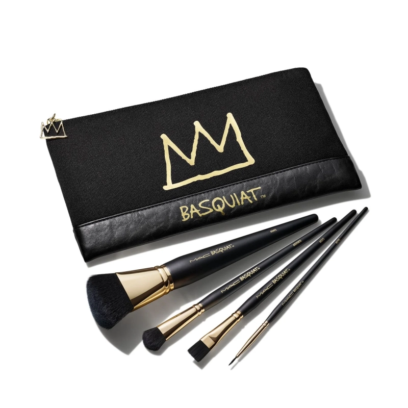 BASQUIAT™ アーティスト ブラシ セット