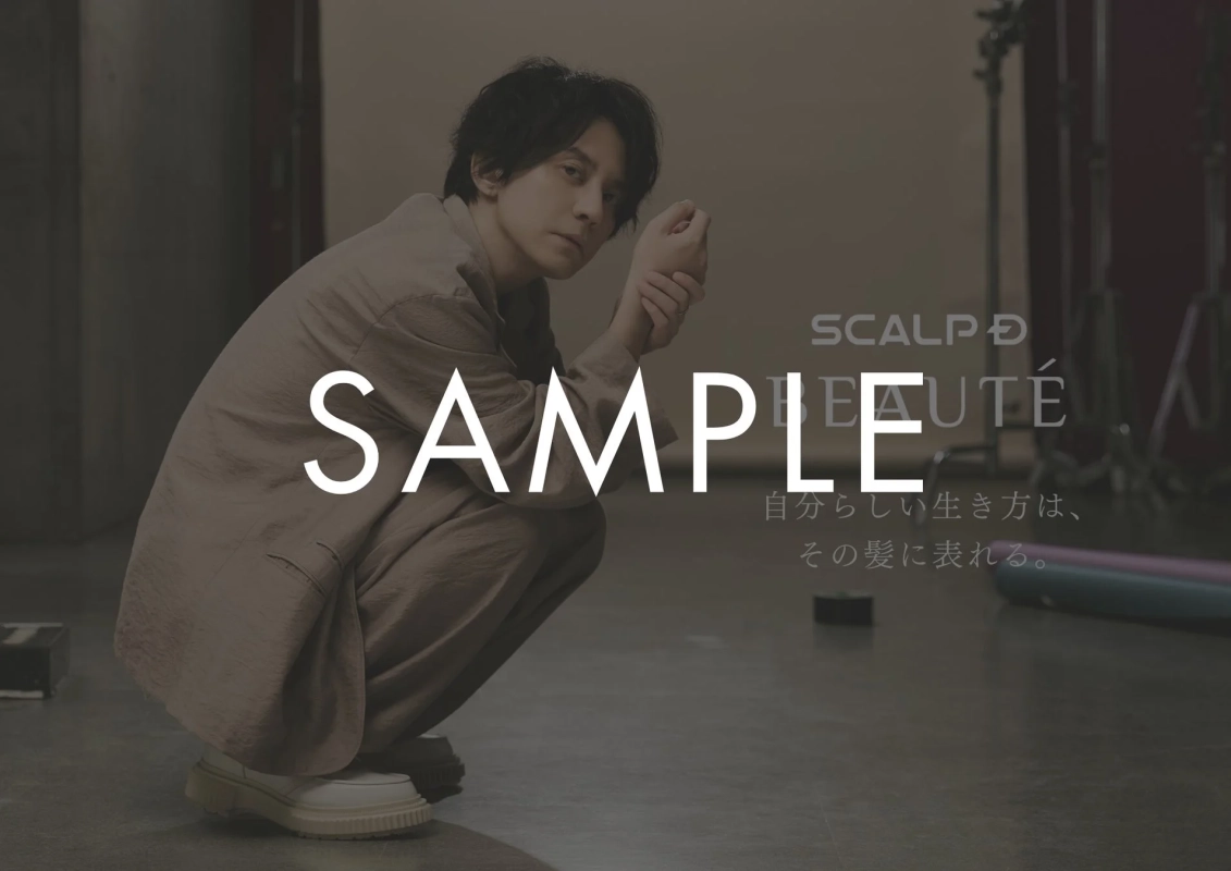 第2弾ビジュアルポスター