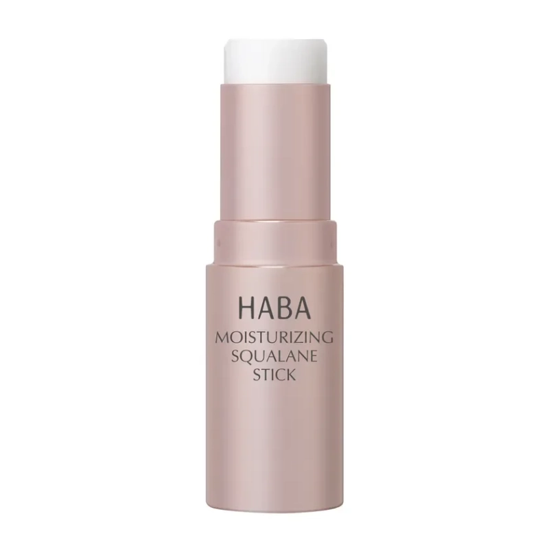 HABA MOISTURIZING SQUALANE STICK