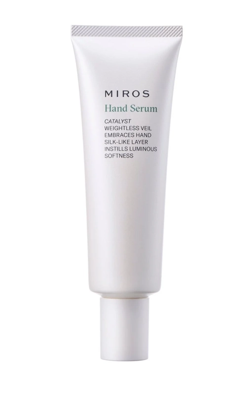 MIROS Hand Serum