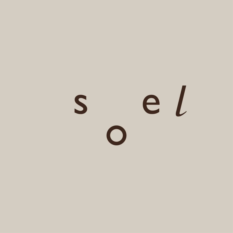 soelのロゴ
